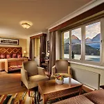 Szálloda Grand Kempinski High Tatras 5*
