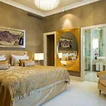 Grand Kempinski High Tatras Szálloda 5*