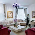 Grand Kempinski High Tatras Hotel Strbske Pleso