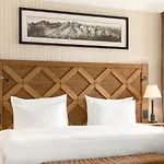 Grand Kempinski High Tatras Szálloda 5*