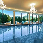 Grand Kempinski High Tatras