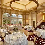 Grand Kempinski High Tatras Szálloda Štrbské Pleso