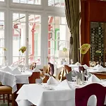 Grand Kempinski High Tatras Szálloda 5*