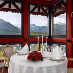Grand Kempinski High Tatras 5*