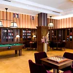 Grand Kempinski High Tatras