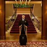 Szálloda Grand Kempinski High Tatras Štrbské Pleso
