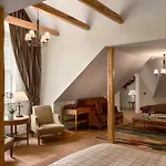 Grand Kempinski High Tatras Strbske Pleso