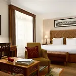Grand Kempinski High Tatras