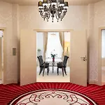 Grand Kempinski High Tatras 5*