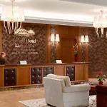 Szálloda Grand Kempinski High Tatras 5*
