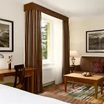 Grand Kempinski High Tatras 5* Štrbské Pleso