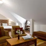 Szálloda Grand Kempinski High Tatras 5*