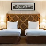 Grand Kempinski High Tatras Szálloda Štrbské Pleso