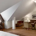 Szálloda Grand Kempinski High Tatras Štrbské Pleso