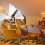 Szálloda Grand Kempinski High Tatras Štrbské Pleso