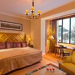 Szálloda Grand Kempinski High Tatras