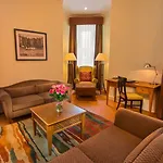 Grand Kempinski High Tatras