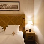 Grand Kempinski High Tatras