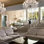 Grand Kempinski High Tatras Strbske Pleso