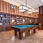 Grand Kempinski High Tatras 5*