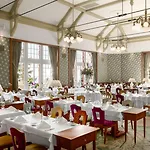 Grand Kempinski High Tatras 5* Štrbské Pleso