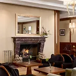 Grand Kempinski High Tatras