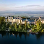 Grand Kempinski High Tatras Štrbské Pleso