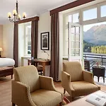 Grand Kempinski High Tatras Štrbské Pleso