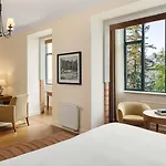 Hotel Grand Kempinski High Tatras Štrbské Pleso