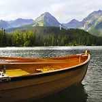 Grand Kempinski High Tatras Szálloda 5*