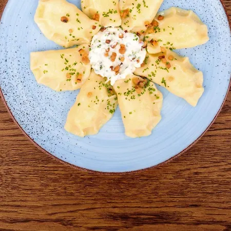 凯宾斯基高塔特拉山大酒店