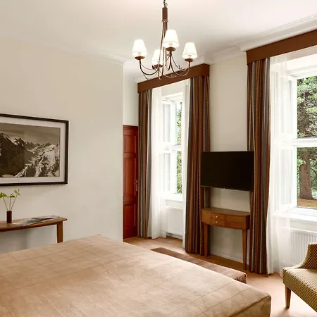 Grand Kempinski High Tatras Hotel 5*