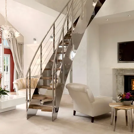 凯宾斯基高塔特拉山大酒店