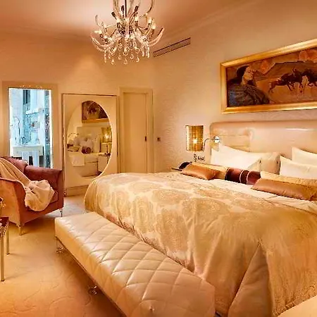 Grand Kempinski High Tatras Hotel Strbske Pleso