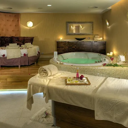 Otel Grand Kempinski High Tatras Štrbské Pleso