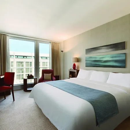 Hotel Grand Kempinski High Tatras