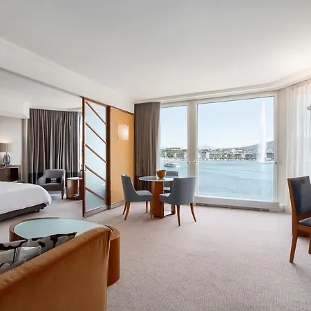 凯宾斯基高塔特拉山大酒店 5* Štrbské Pleso