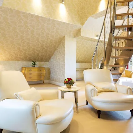 Hotel Grand Kempinski High Tatras 5*