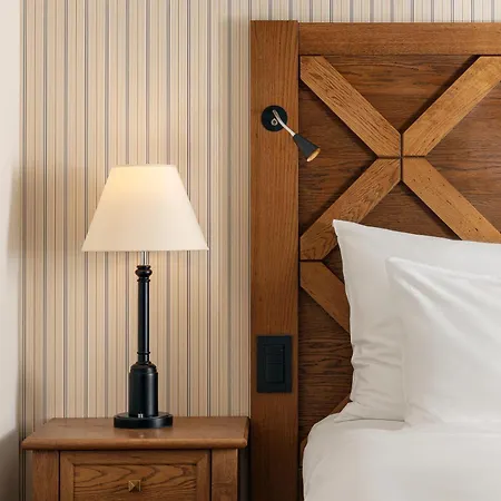 Grand Kempinski High Tatras Hotel Strbske Pleso