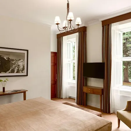 Grand Kempinski High Tatras Hotel
