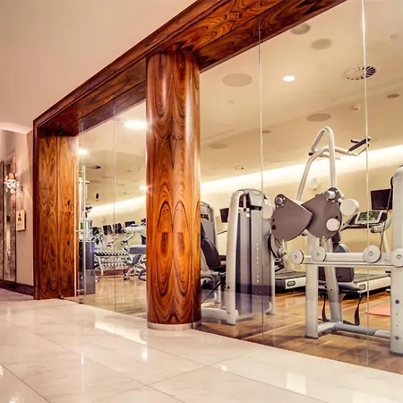 Grand Kempinski High Tatras