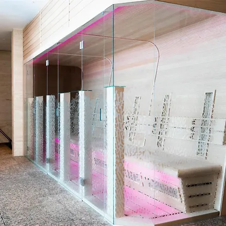 Grand Kempinski High Tatras Hotel