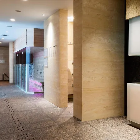 酒店 凯宾斯基高塔特拉山大酒店