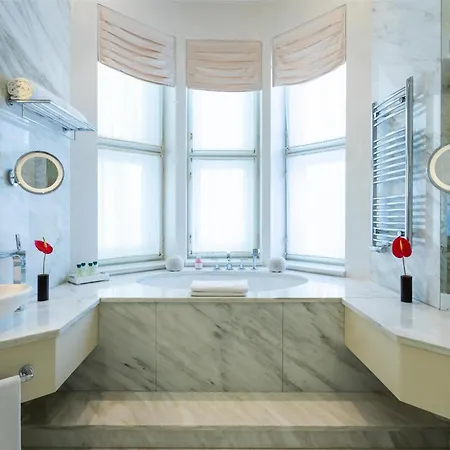 Grand Kempinski High Tatras Hotel 5*