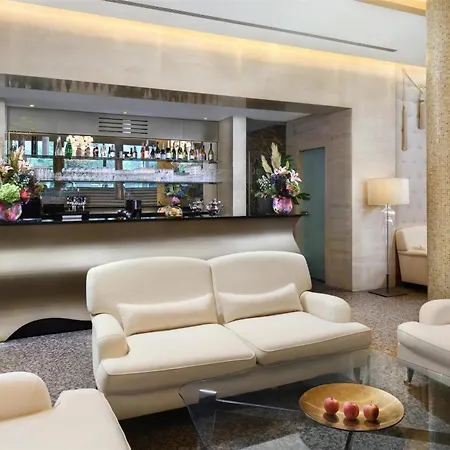 Hotel Grand Kempinski High Tatras 5*