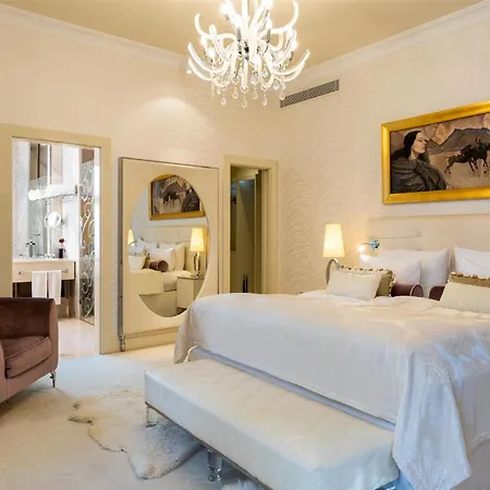 Grand Kempinski High Tatras Отель 5*