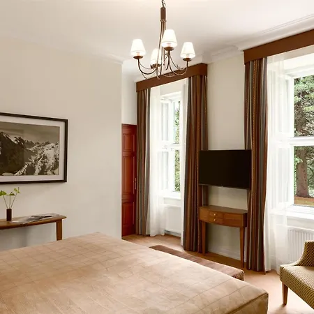 Grand Kempinski High Tatras Hotel