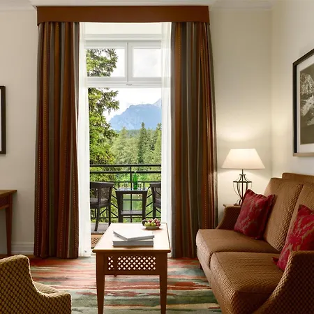 Grand Kempinski High Tatras Hotel 5*