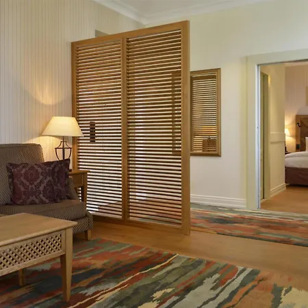 Grand Kempinski High Tatras Štrbské Pleso