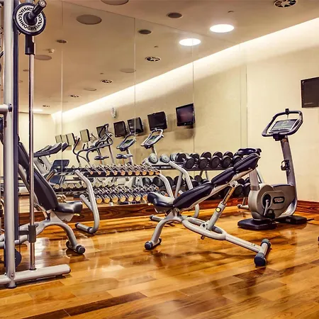 凯宾斯基高塔特拉山大酒店